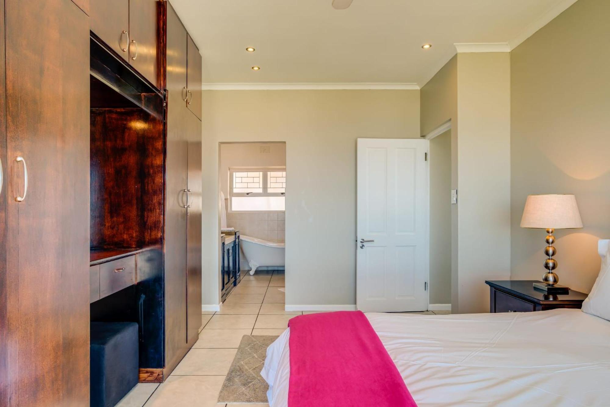 270 Degrees Apartment Cape Town Bagian luar foto