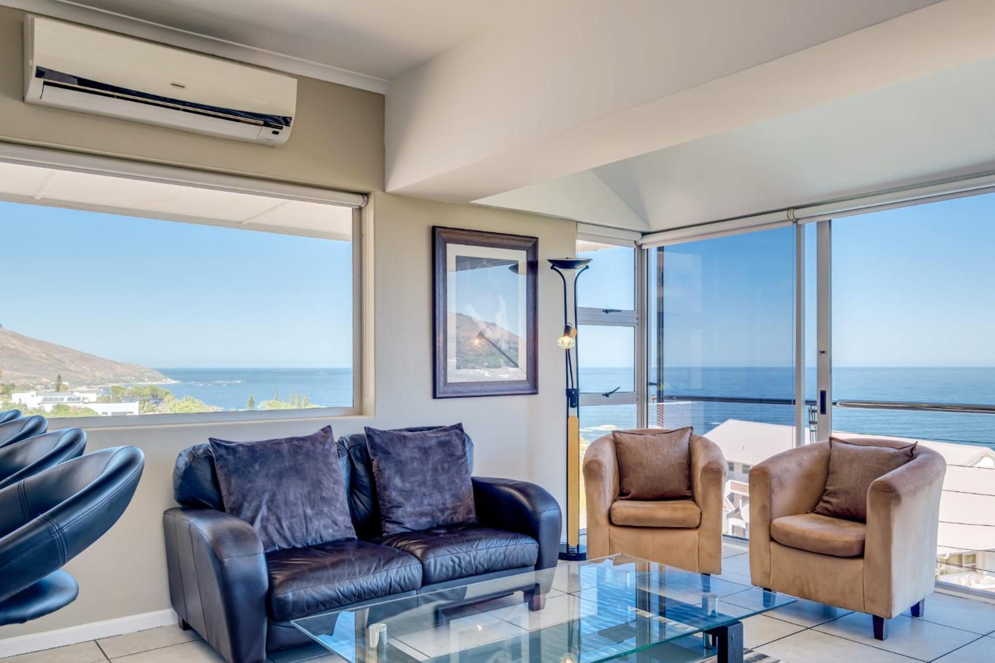 270 Degrees Apartment Cape Town Bagian luar foto