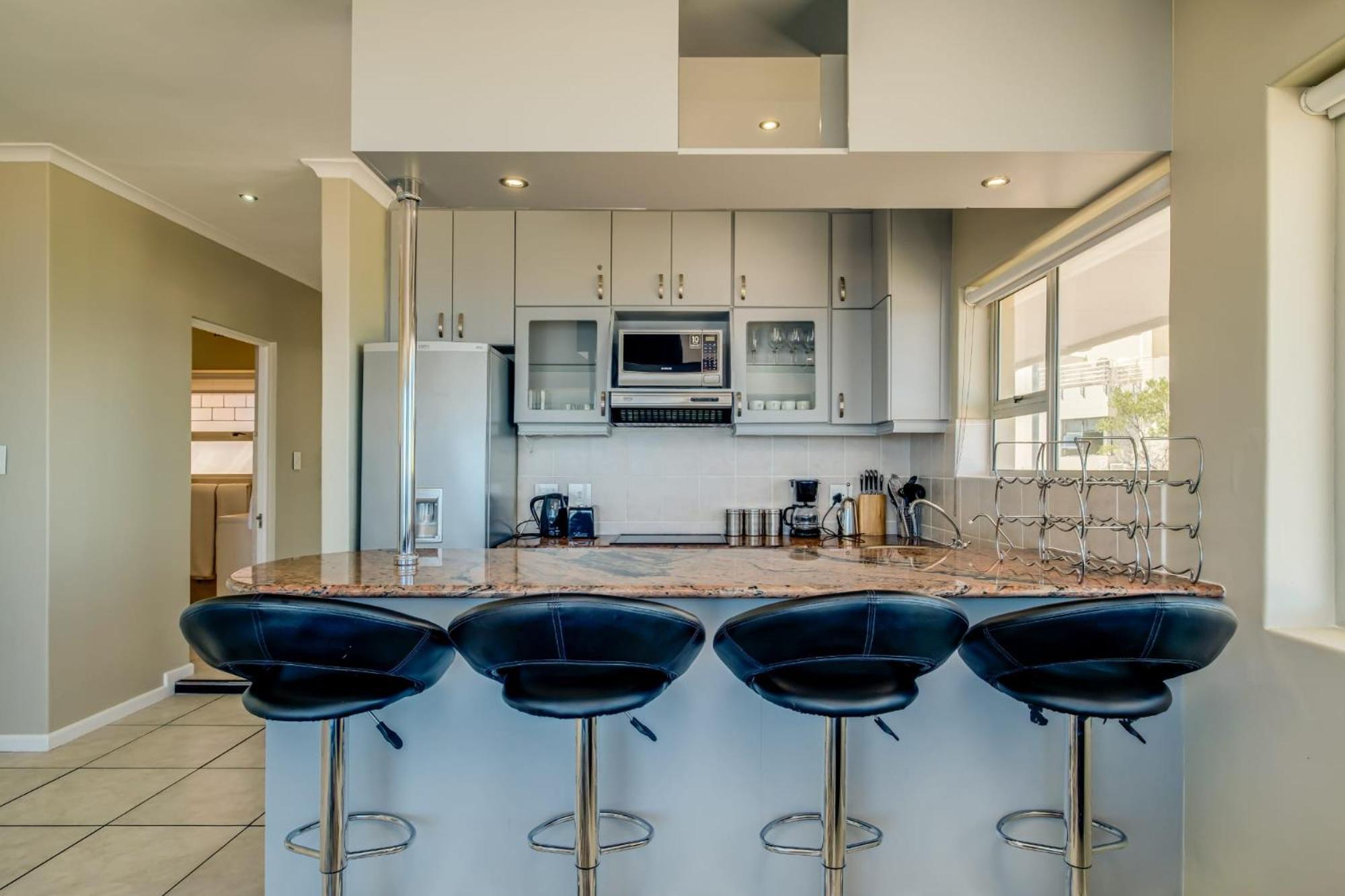270 Degrees Apartment Cape Town Bagian luar foto