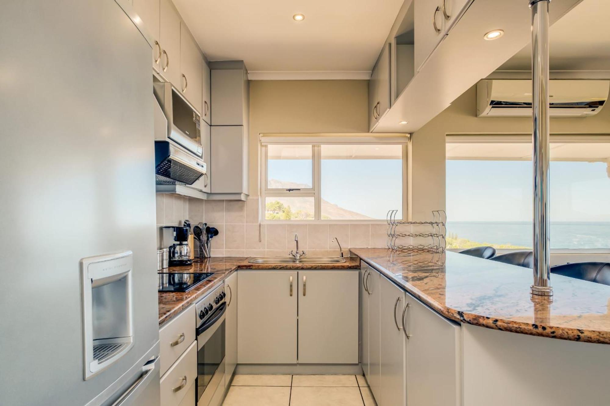 270 Degrees Apartment Cape Town Bagian luar foto