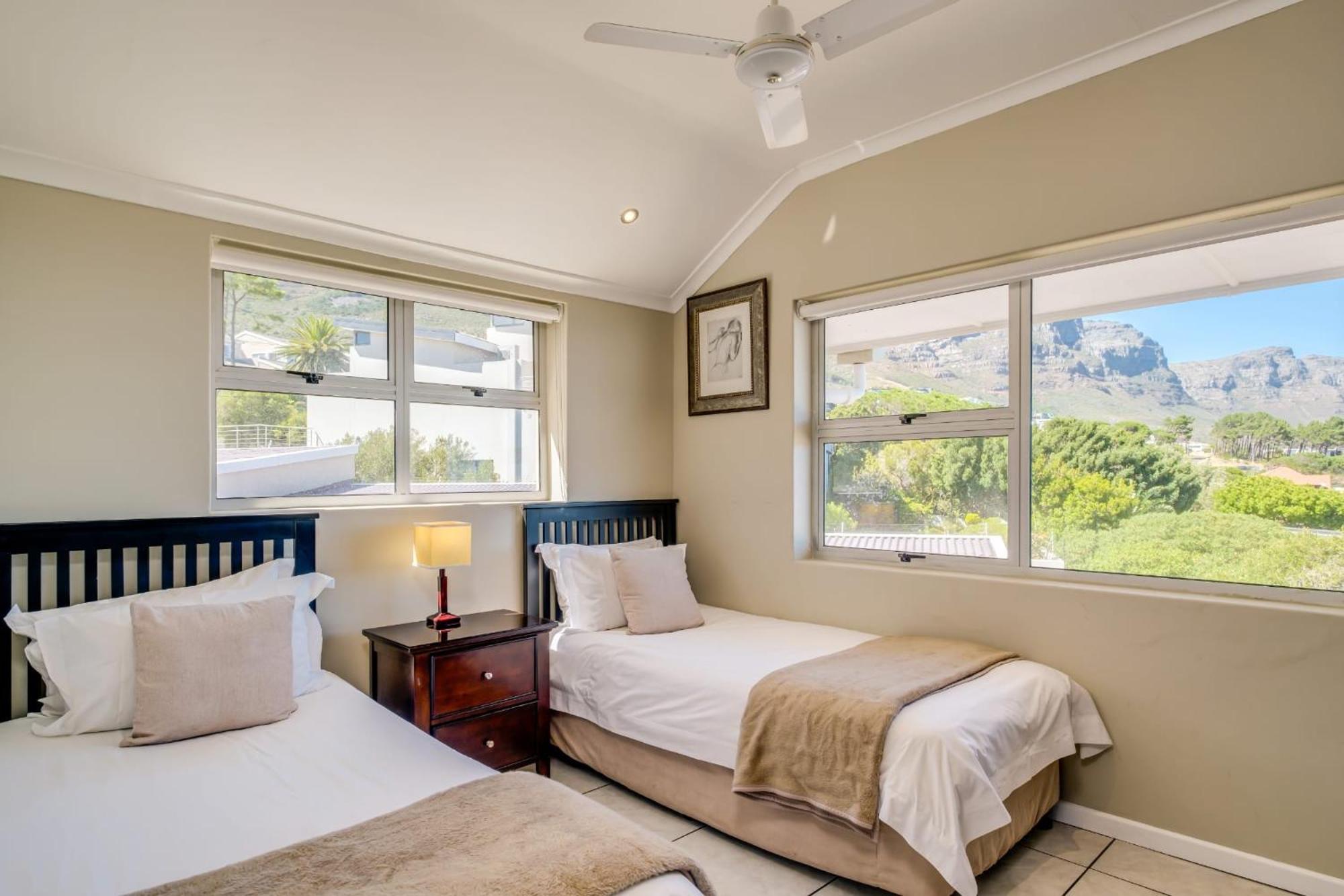 270 Degrees Apartment Cape Town Bagian luar foto