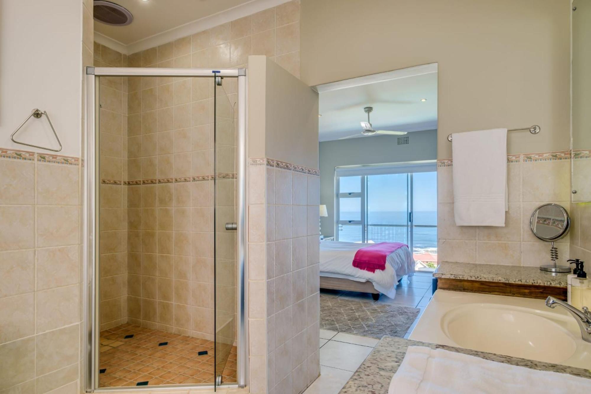270 Degrees Apartment Cape Town Bagian luar foto